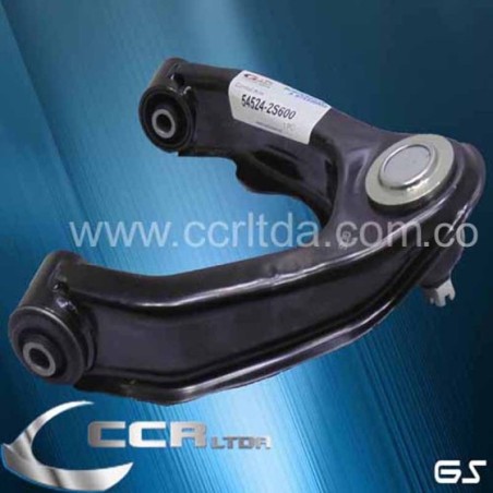 ARAÑA NISSAN D22 00/04 DEL. LH