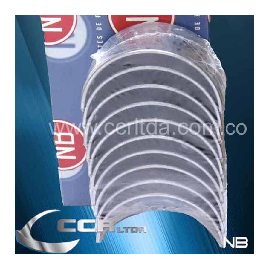 C. KRAN LUV 1600-2000 (025)