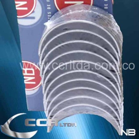 C. KRAN LUV 1600-2000 (025)