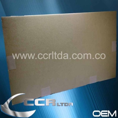 EMP. MOTOR LUV 2500 RT50 4JK1 2015...