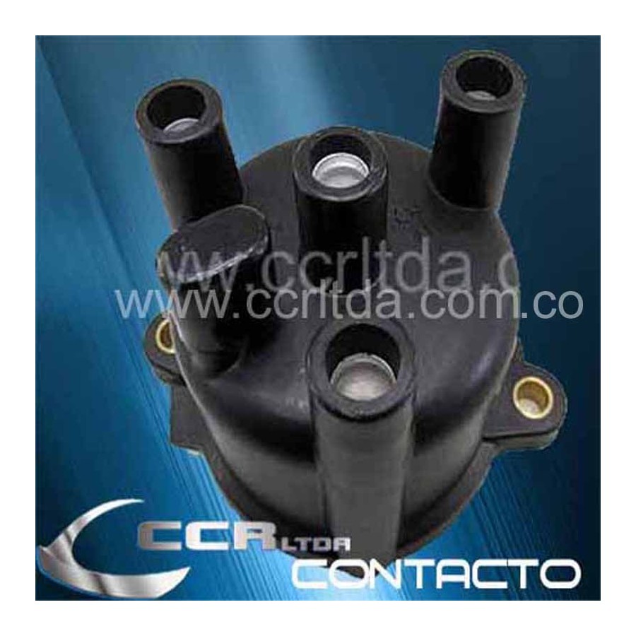 TAPA TAIMER SPRINT 98 (INYECCION)