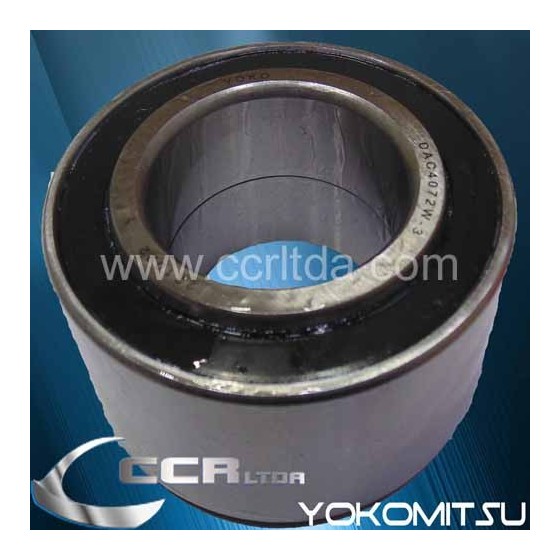 RODILLO DEL. SPRINT SWIFT CHEVYTAXI