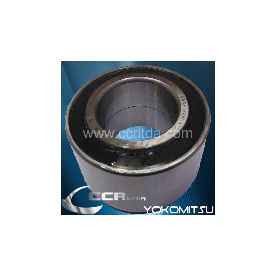 RODILLO DEL. SPRINT SWIFT CHEVYTAXI