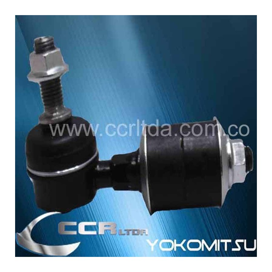 MUÑECO EST. SWIFT ESTEEM SENTRA (TRAS Y DEL)