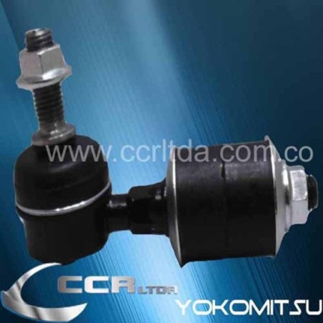 MUÑECO EST. SWIFT ESTEEM SENTRA (TRAS Y DEL)