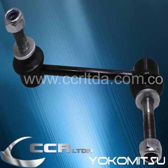 MUÑECO EST. TOYOTA VIGO 4X4 (RH)