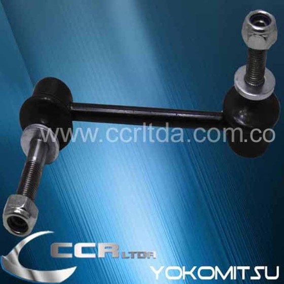 MUÑECO EST. TOYOTA VIGO 4X4 (LH)