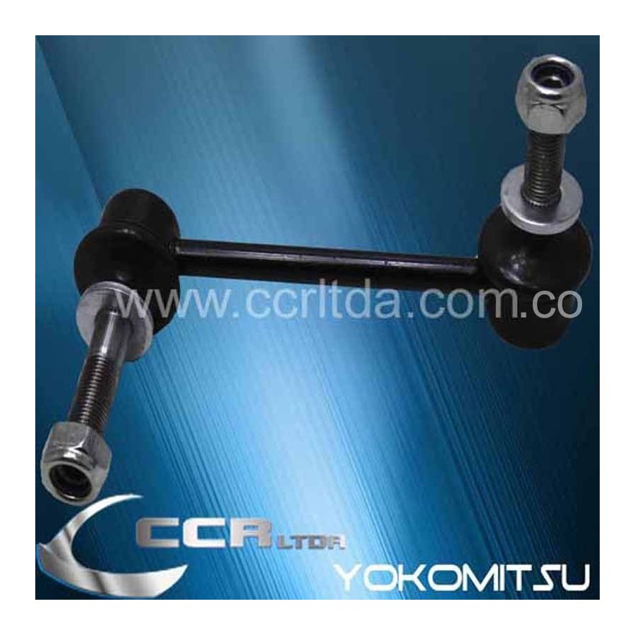 MUÑECO EST. TOYOTA VIGO 4X4 (LH)