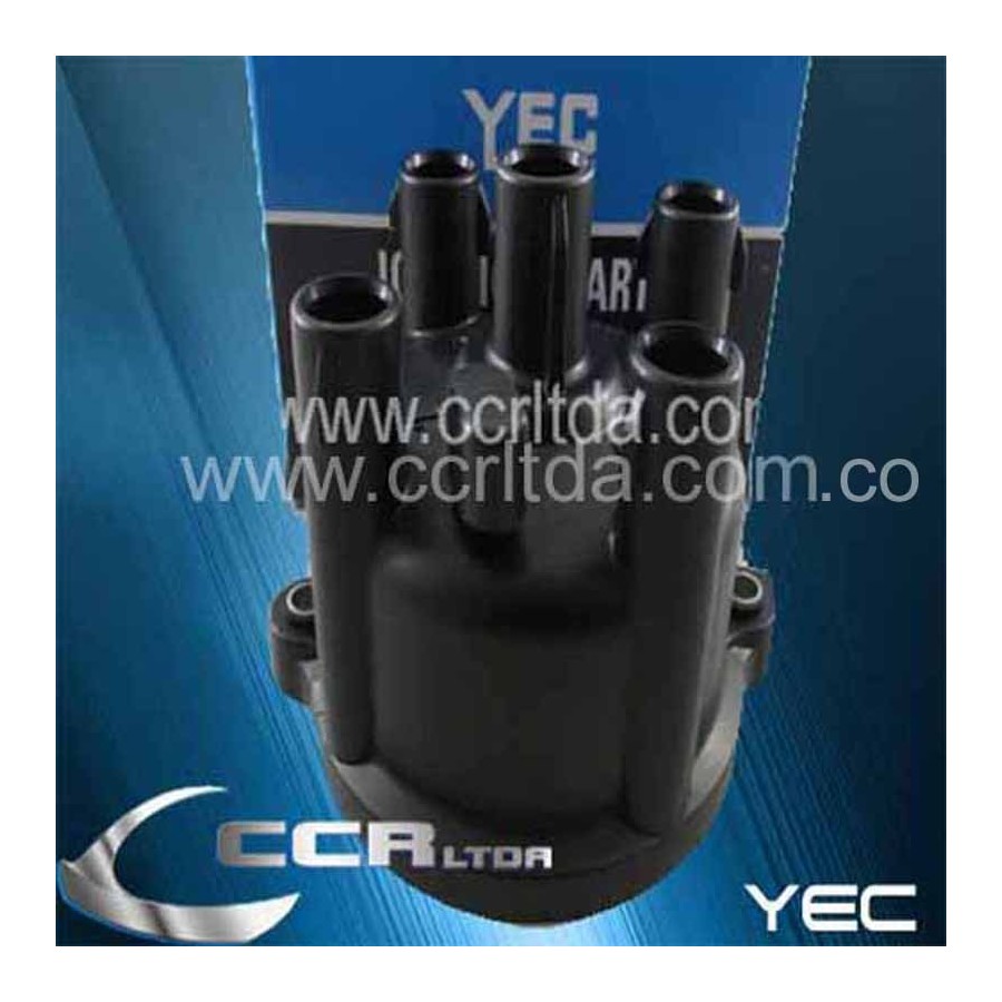 TAPA TAIMER TOYOTA HILUX 93/... (PUNTILLA)