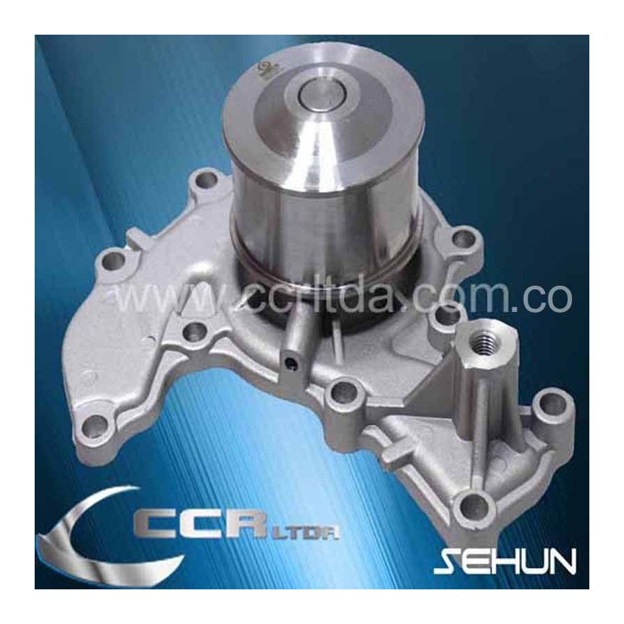 BOMBA AGUA TROOPER 960 RODEO V6 3200cc DIMAX 3500