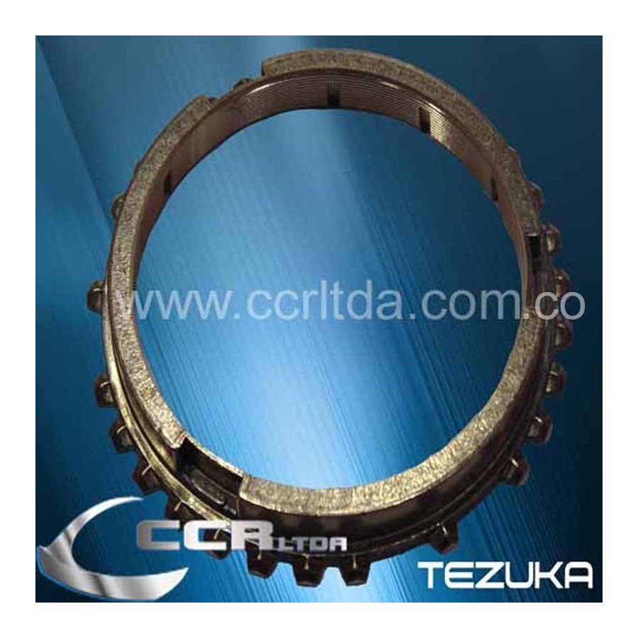 BRONCE 323 91/... (1A A 4A) 3 D. INTERCALADOS