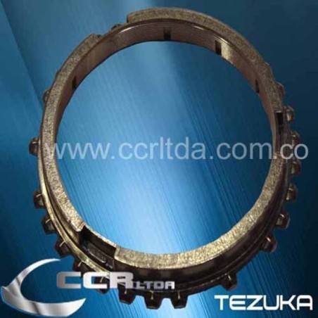 BRONCE 323 91/... (1A A 4A) 3 D. INTERCALADOS