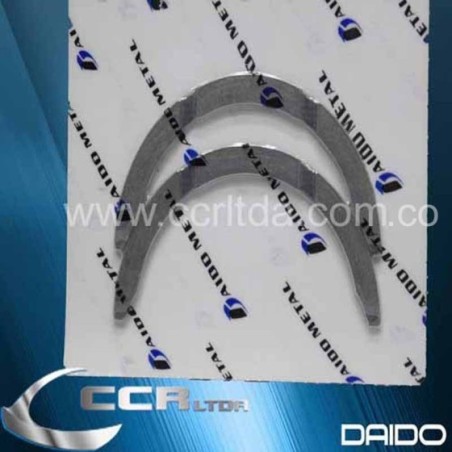 AXIAL CIG. NKR C-223-240 (025)