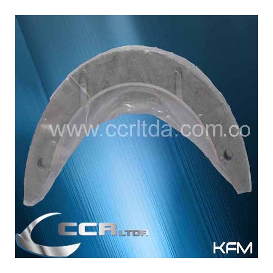 AXIAL CIG. CANTER 4D34 /31 (STD)