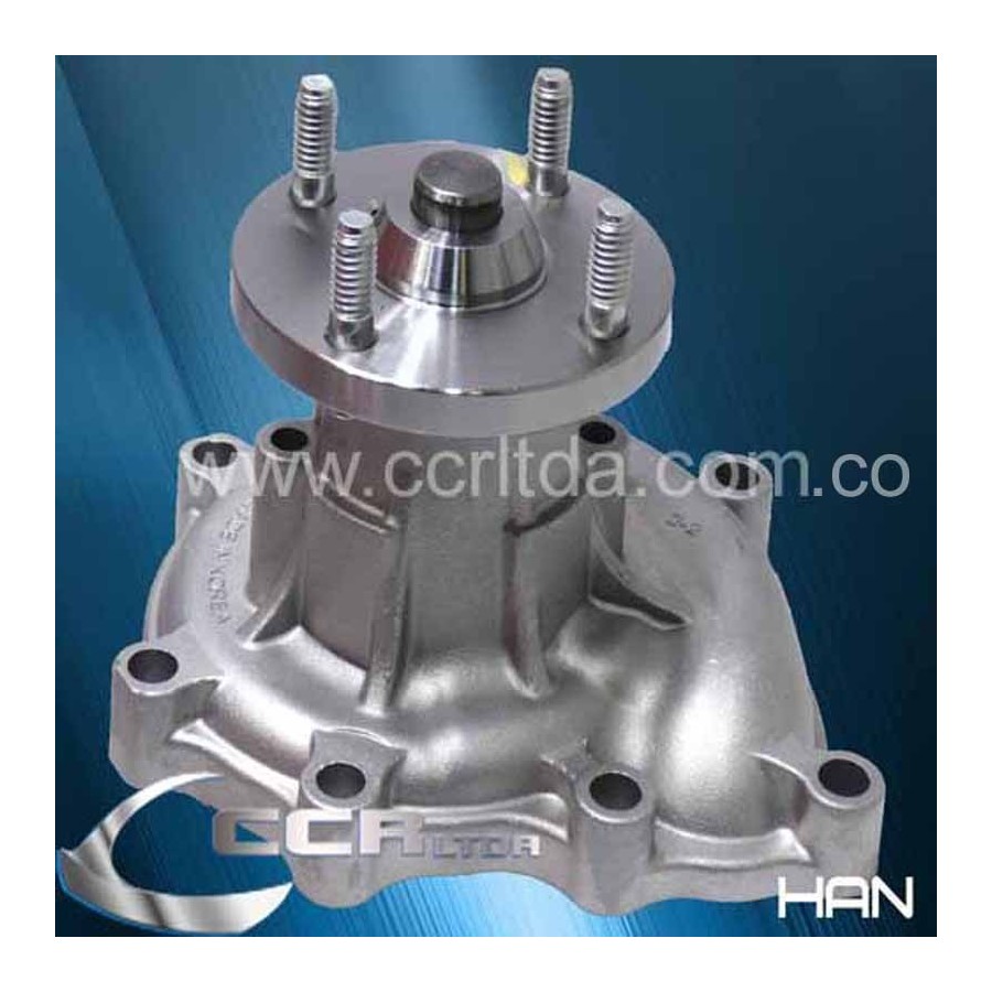 BOMBA AGUA KIA PREGIO 2.7 GRAND PREGIO 3.0