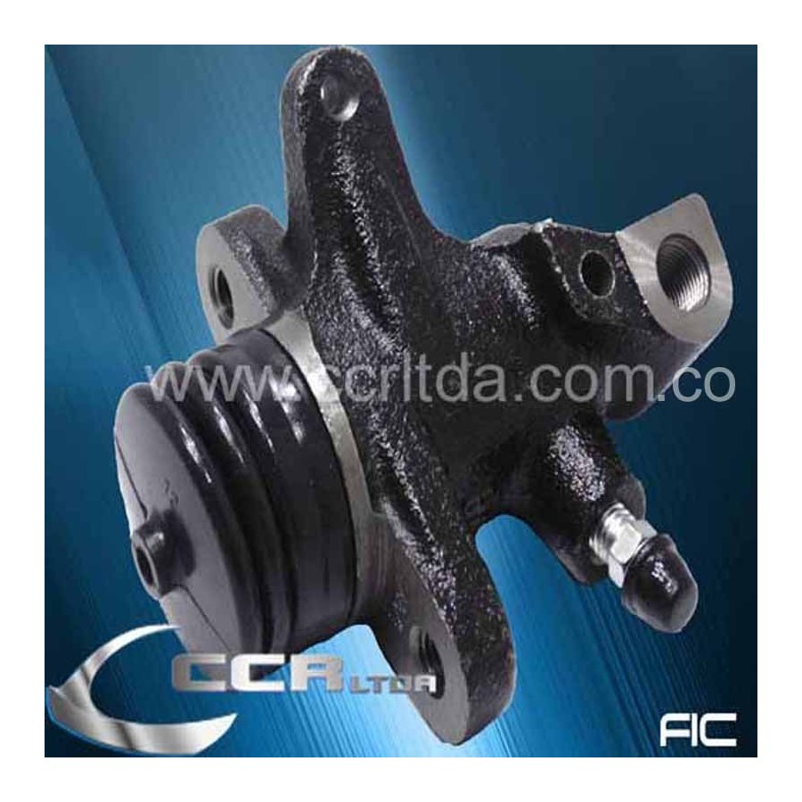 BOMBA AUX. NPR REWARD NQR