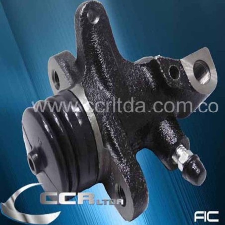 BOMBA AUX. NPR REWARD NQR