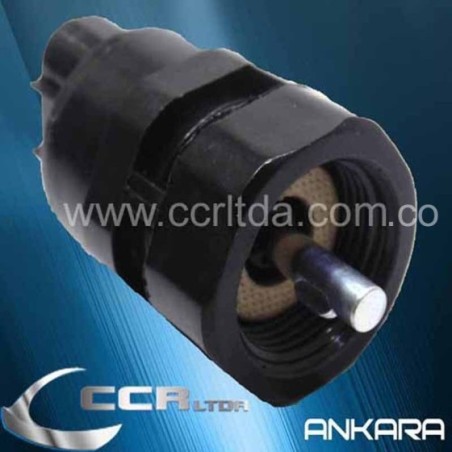 SENSOR VEL. NKR NPR 98/... (PLASTICO)