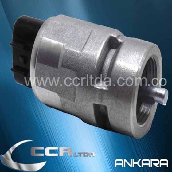 SENSOR VEL. NKR NPR 98/... (METALICO)