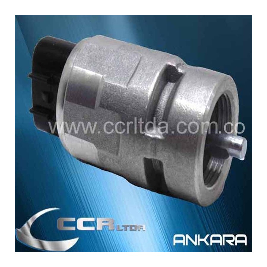 SENSOR VEL. NKR NPR 98/... (METALICO)