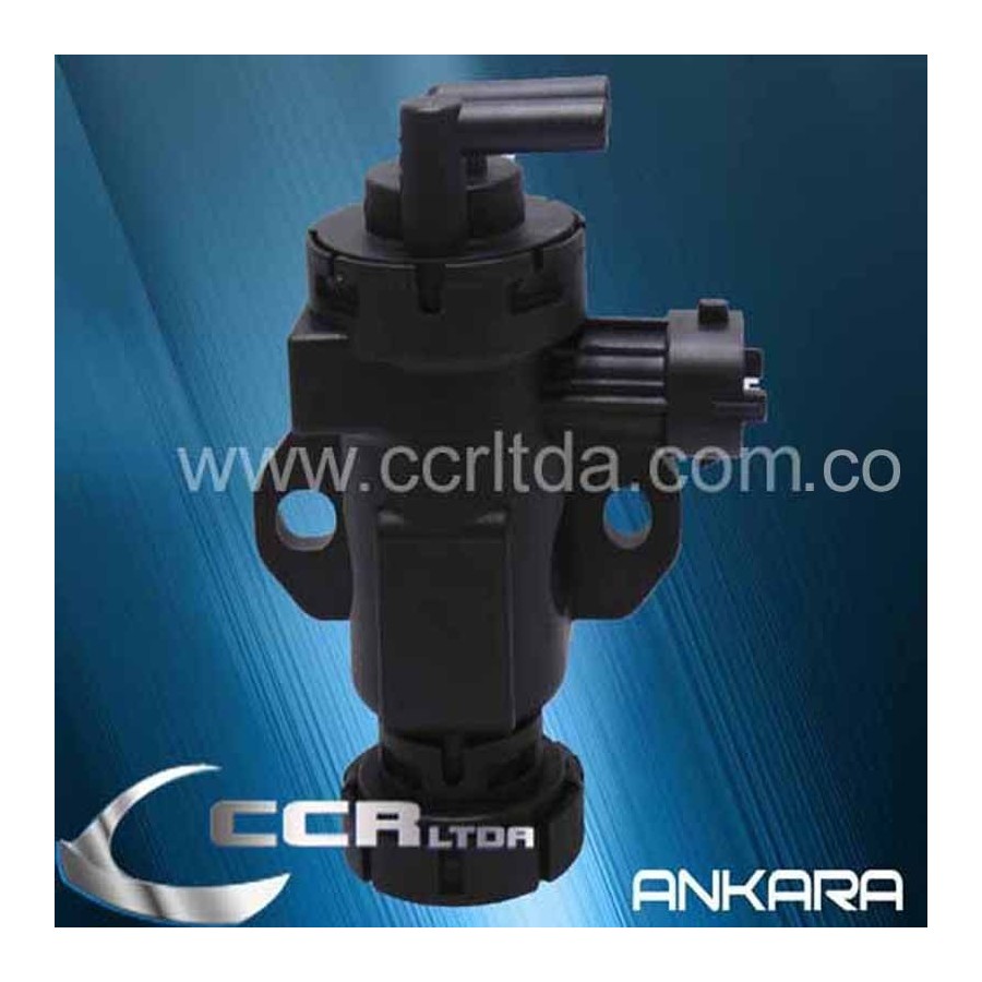 VALVULA TURBO LUV DIMAX