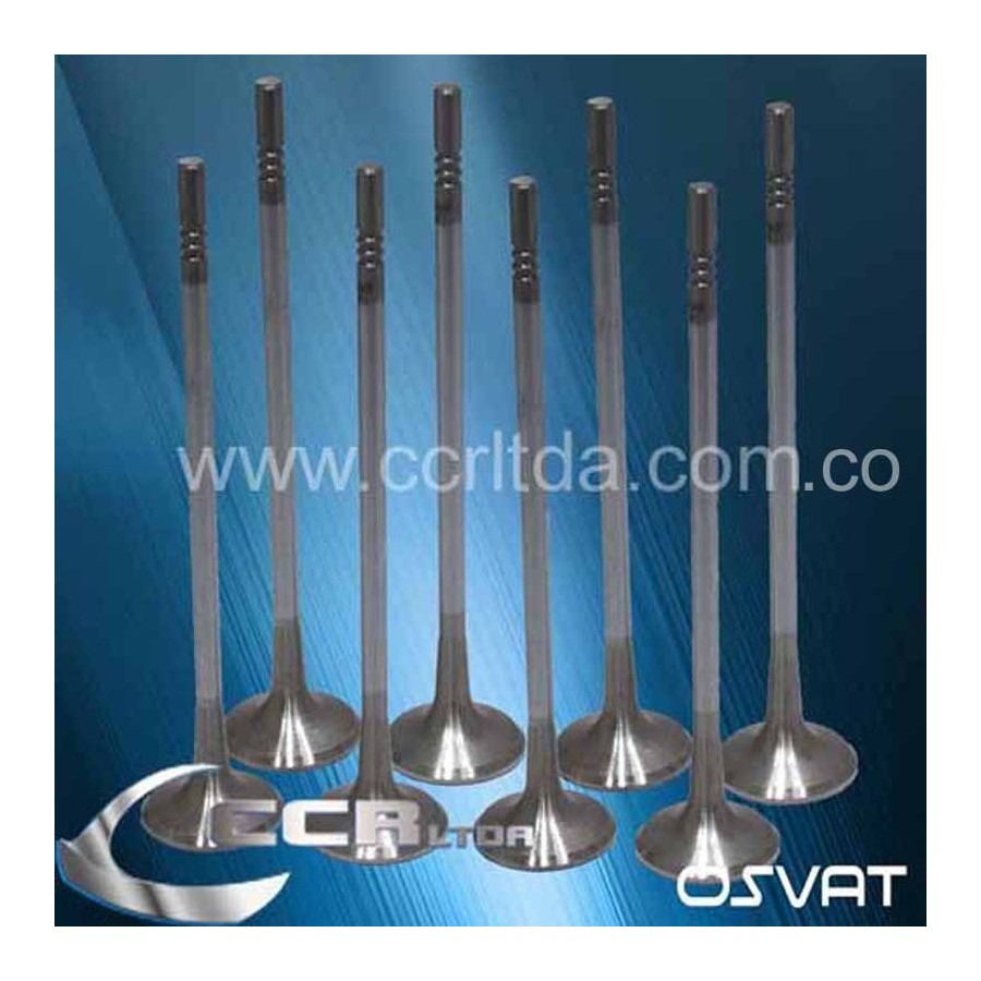 VALVULA ESC. CRUZE CAPTIVA (JGOX8)