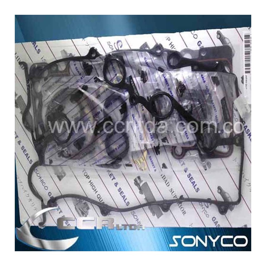 EMP. MOTOR 626 MATSURI