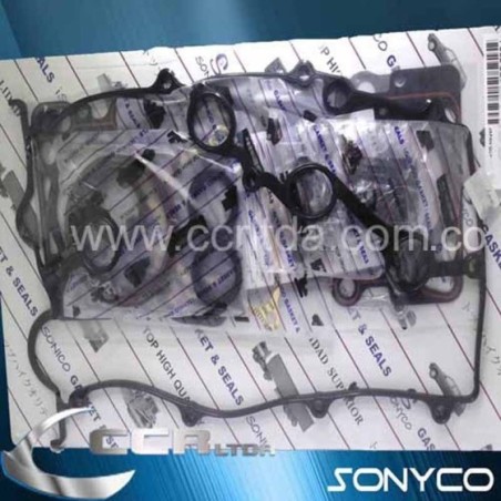 EMP. MOTOR 626 MATSURI