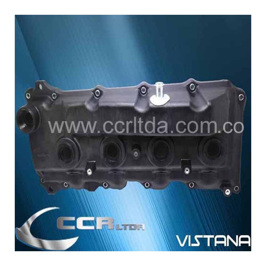 TAPA VAL. TOYOTA VIGO 2.5