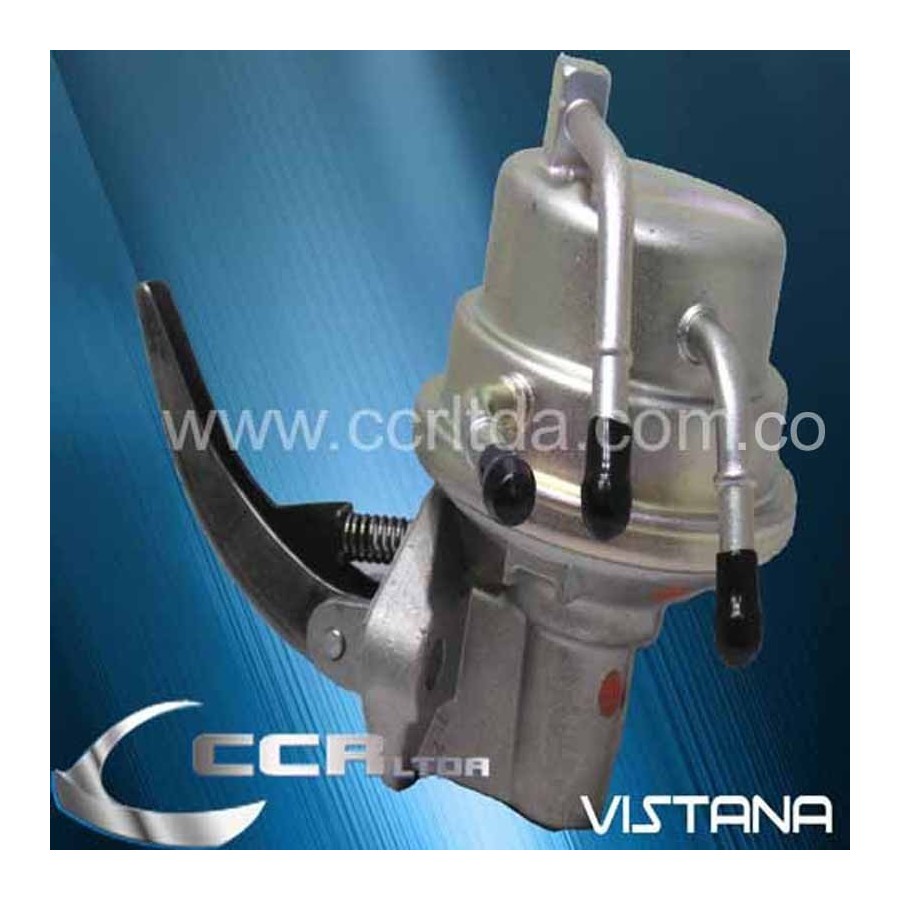 BOMBA GAS. TOYOTA HILUX 70/33