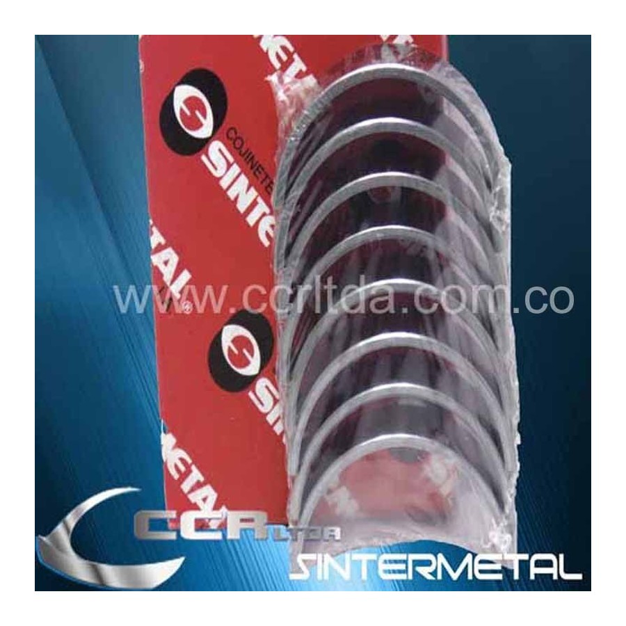 C. BIELA CORSA 1.3/1.4/1.6 AVEO RACER (125)