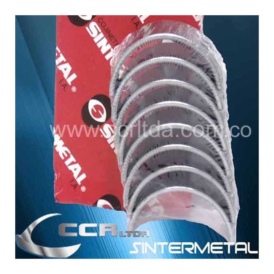 C. BIELA CORSA 1.3/1.4/1.6 AVEO RACER (150)