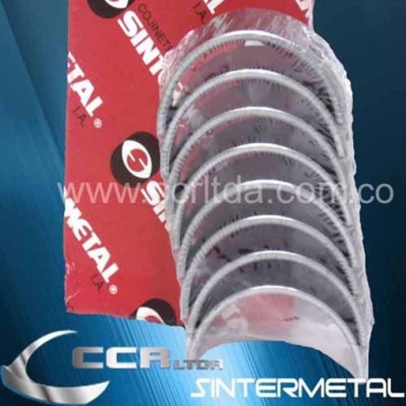 C. BIELA CORSA 1.3/1.4/1.6 AVEO RACER (150)