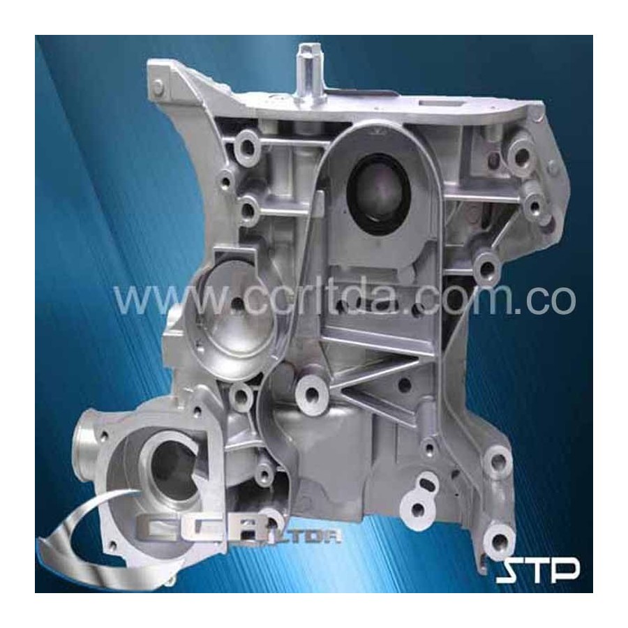 BOMBA ACEITE TRACKER CRUZE 1800 SONIC