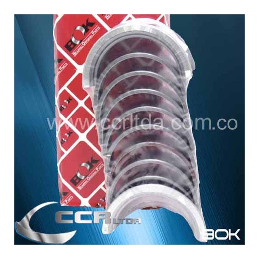 C. KRAN CORSA AVEO OPTRA CRUZE TRACKER RACER (150)