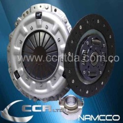 KIT CLUTCH GRAND VITARA 2.5