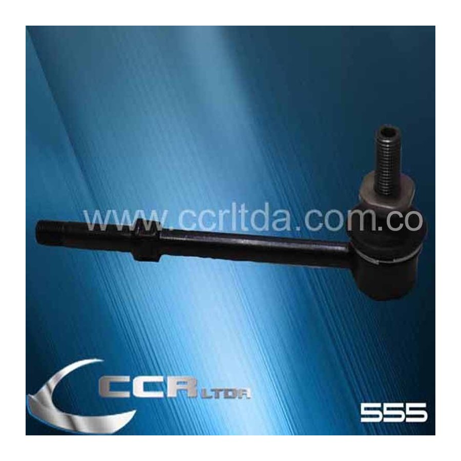 MUÑECO EST. TOYOTA VIGO 4X2 (LH)