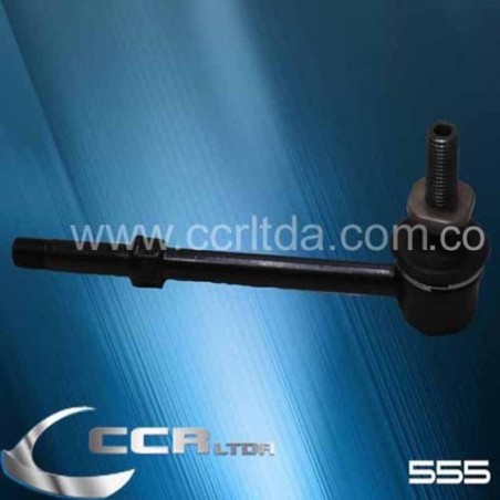 MUÑECO EST. TOYOTA VIGO 4X2 (LH)