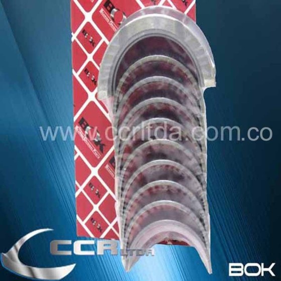 C. KRAN 626 B-2000 B-2200 (125)