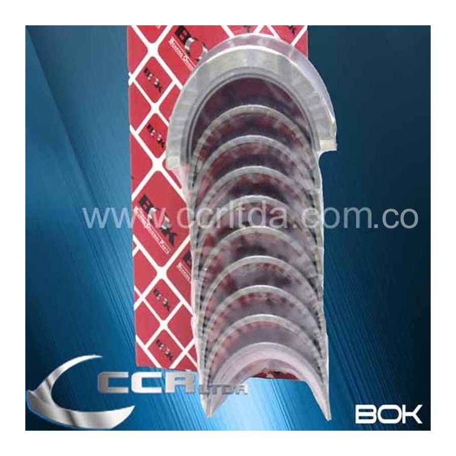 C. KRAN 626 B-2000 B-2200 (125)