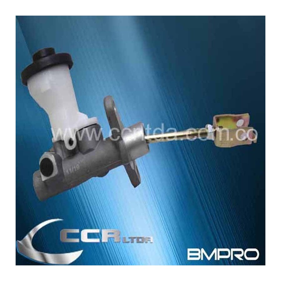 BOMBA PPAL. TOYOTA HILUX 4X2 92/... (5/8)