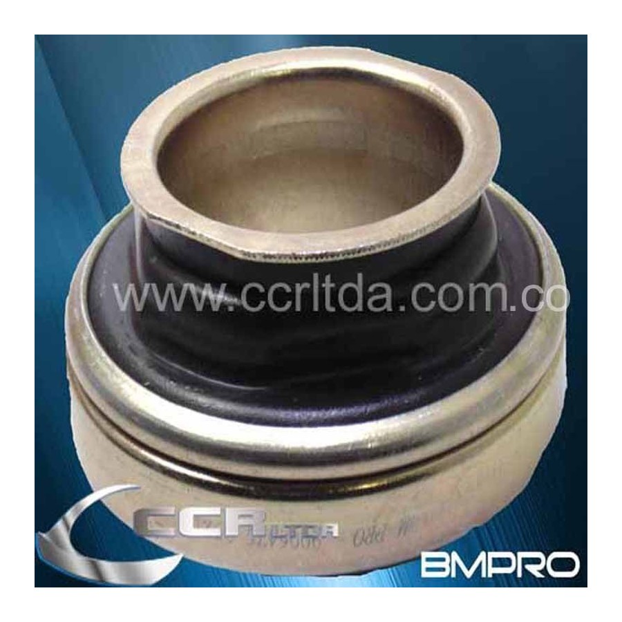 BAL. CLUTCH AVEO MONZA RACER CIELO