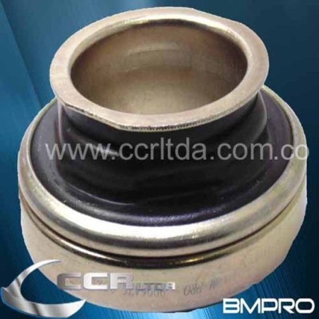 BAL. CLUTCH AVEO MONZA RACER CIELO