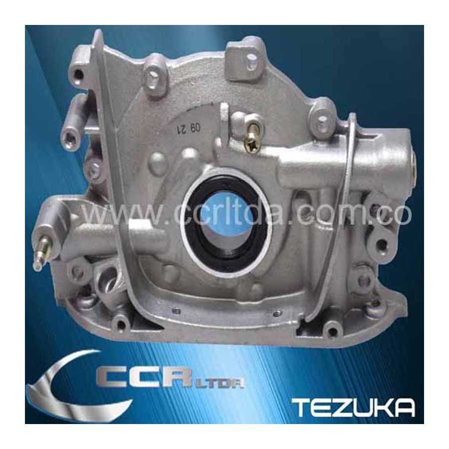 BOMBA ACEITE SPRINT SAMURAI SWIFT 1300