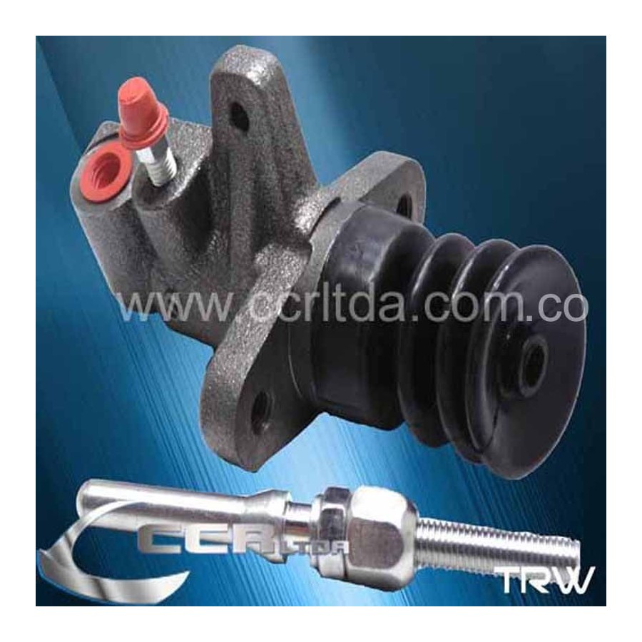 BOMBA AUX. NPR 92/99