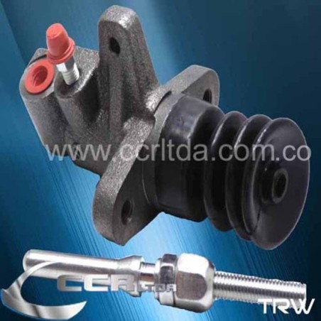 BOMBA AUX. NPR 92/99