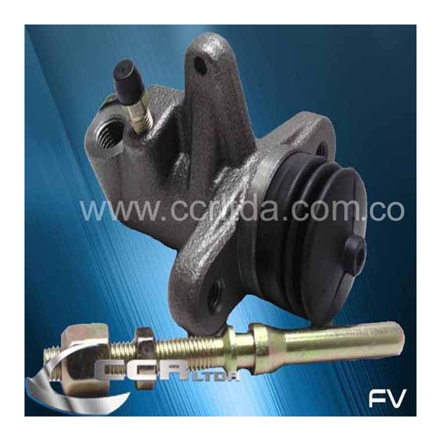 BOMBA AUX. NPR 92/99