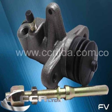 BOMBA AUX. NPR 92/99