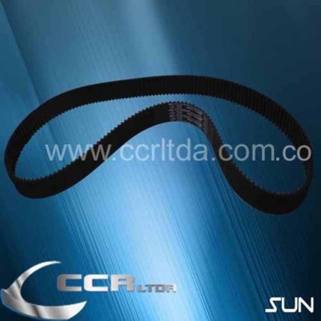 CORREA REP. TOYOTA PRADO 3400 5VZ (191 DR)