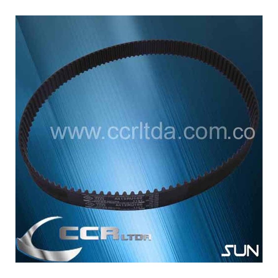 CORREA REP. B-2200 BT-50 2200 (110 DR)